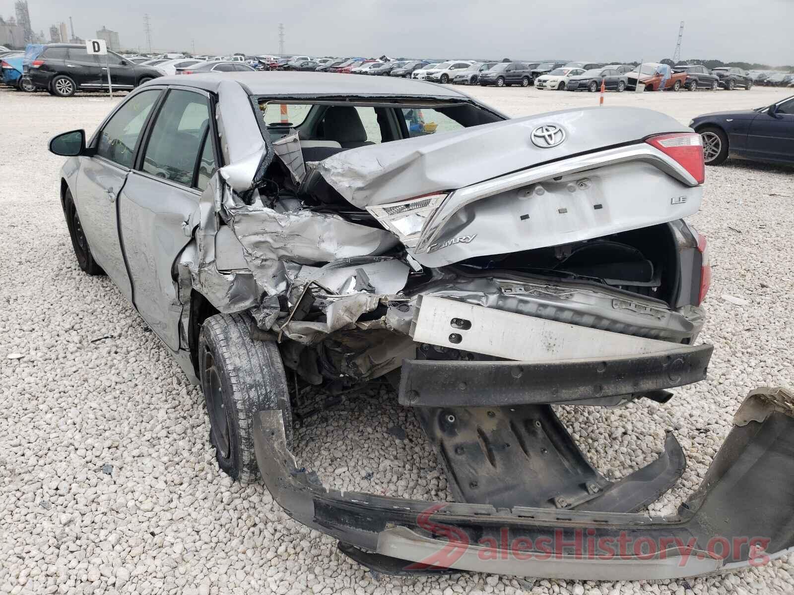 4T4BF1FK1GR534165 2016 TOYOTA CAMRY