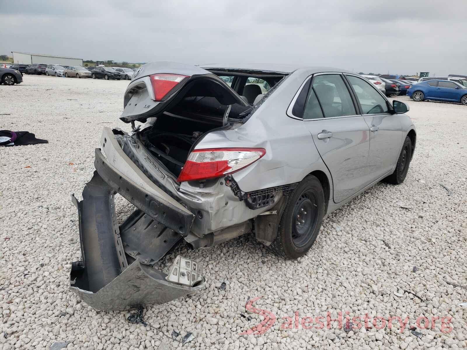 4T4BF1FK1GR534165 2016 TOYOTA CAMRY