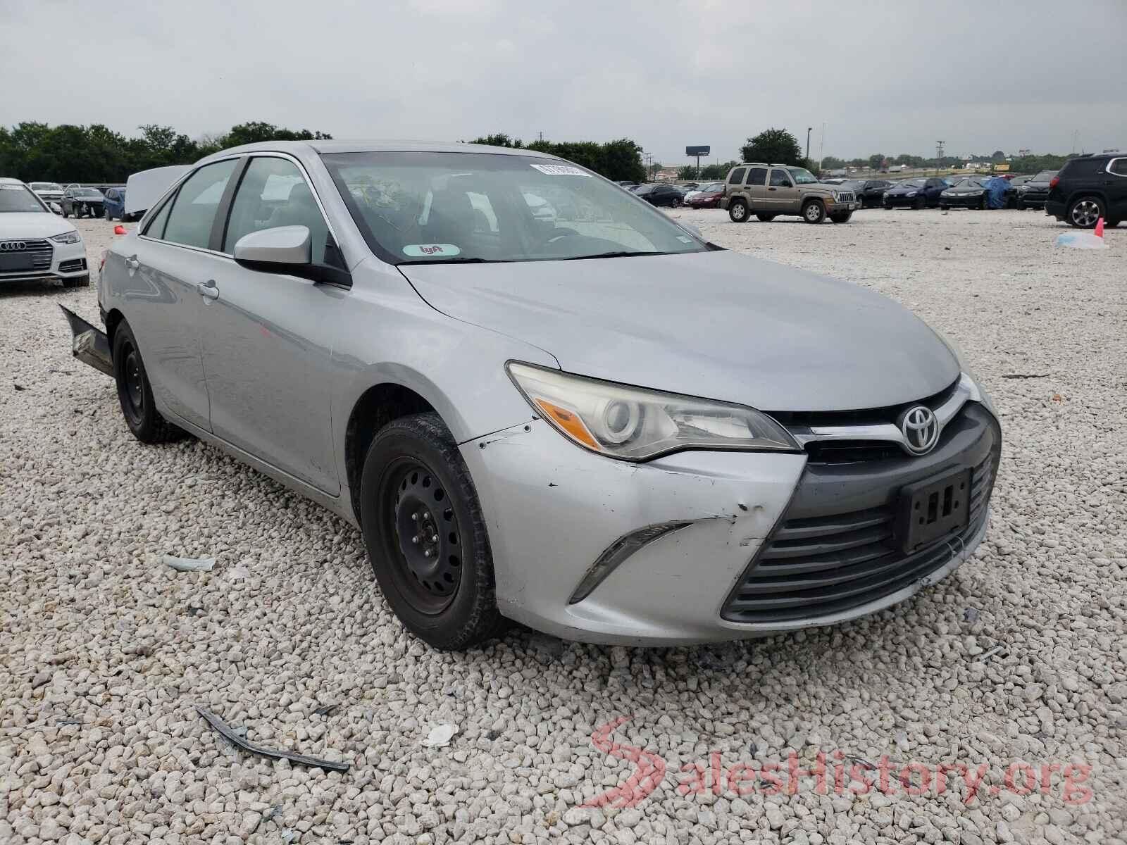 4T4BF1FK1GR534165 2016 TOYOTA CAMRY