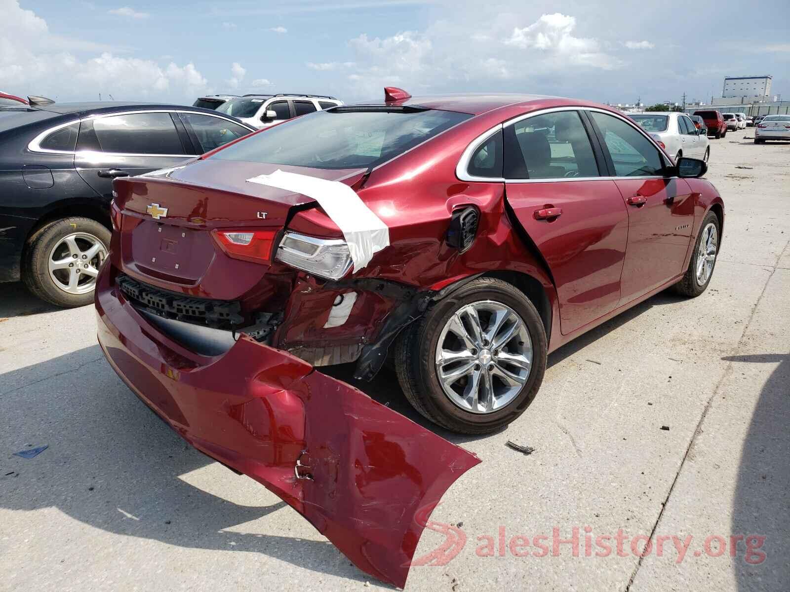 1G1ZD5ST3JF194417 2018 CHEVROLET MALIBU