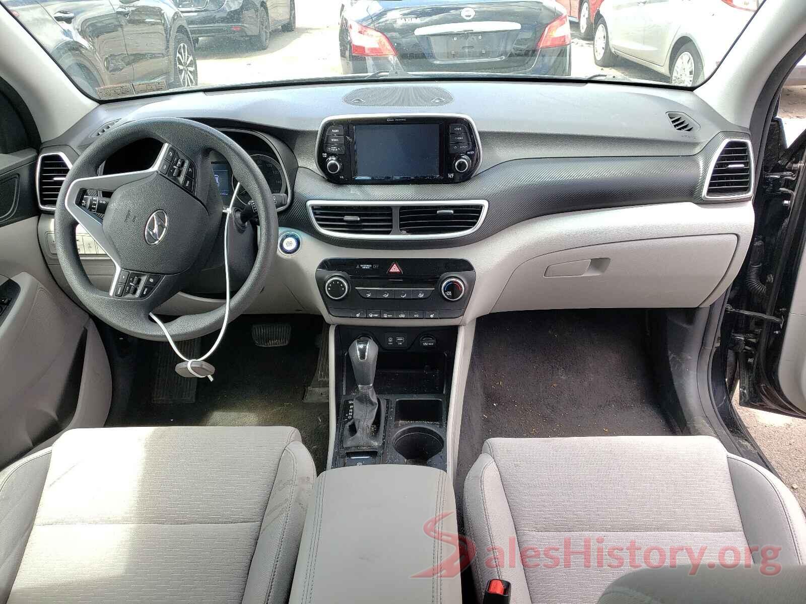 KM8J3CA40KU940479 2019 HYUNDAI TUCSON