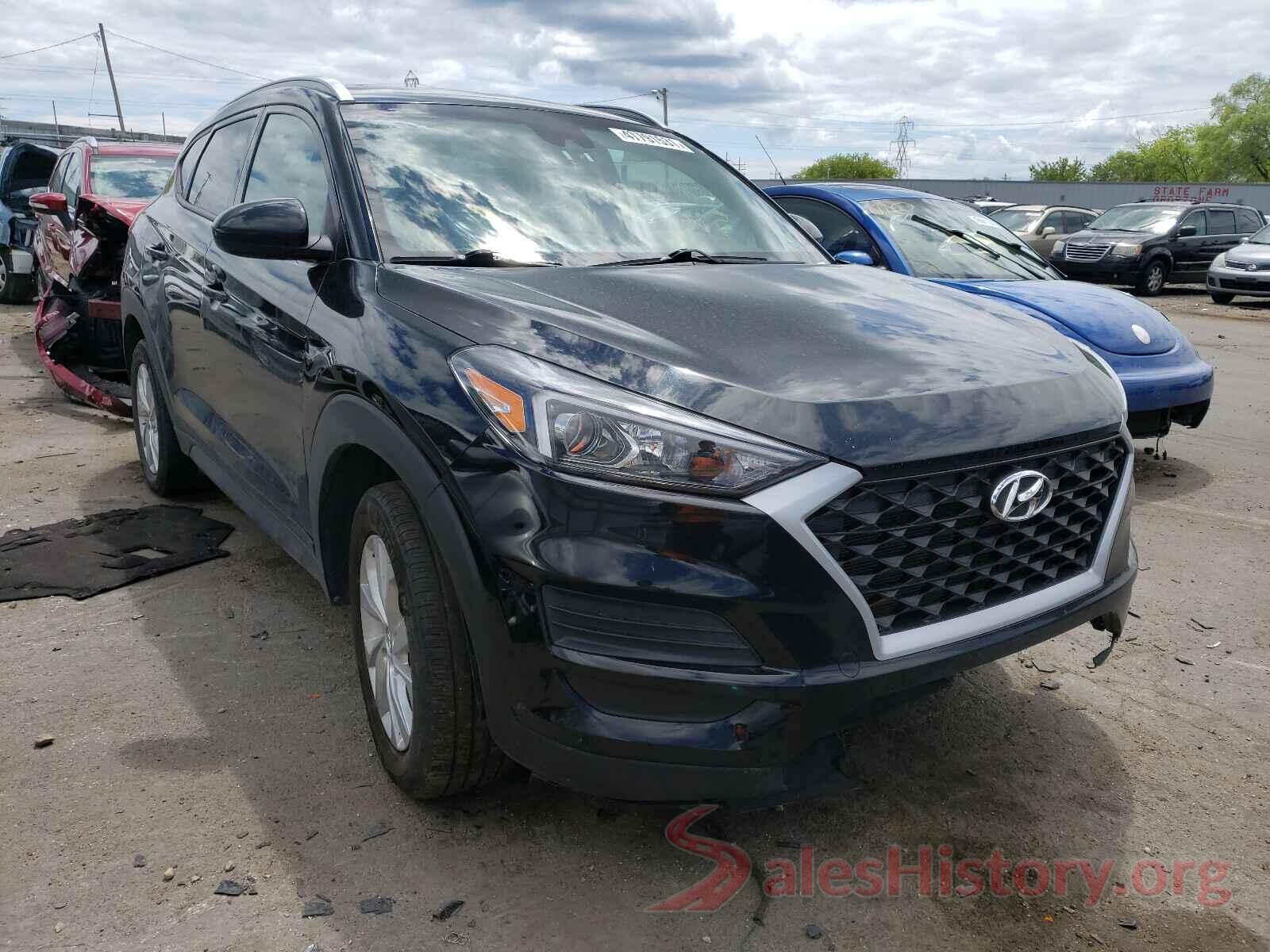 KM8J3CA40KU940479 2019 HYUNDAI TUCSON