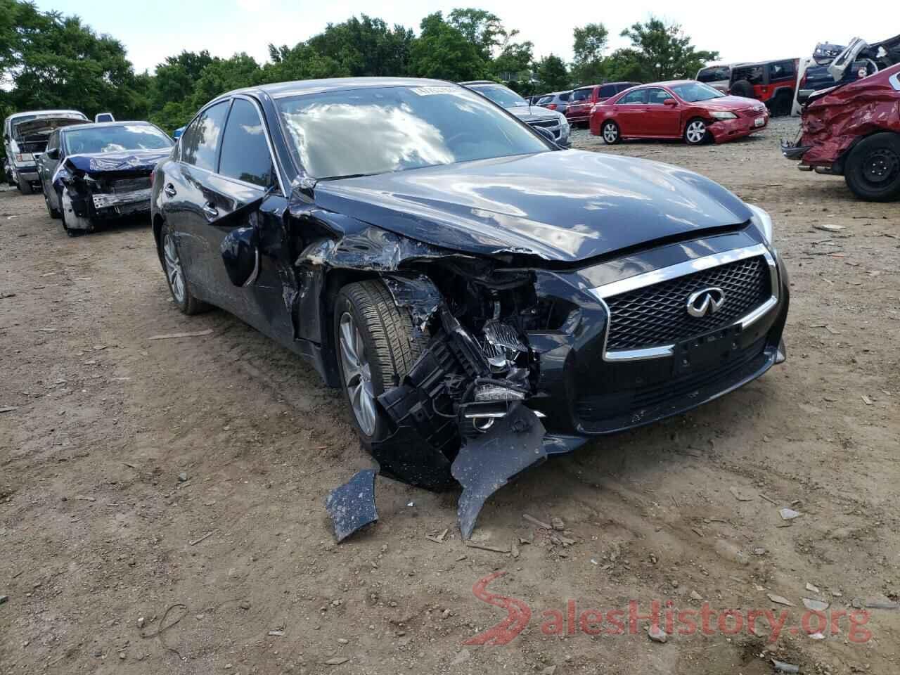 JN1EV7AR0HM833446 2017 INFINITI Q50