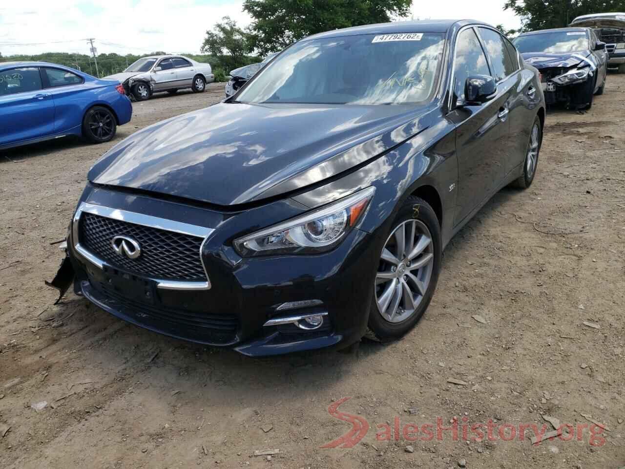 JN1EV7AR0HM833446 2017 INFINITI Q50