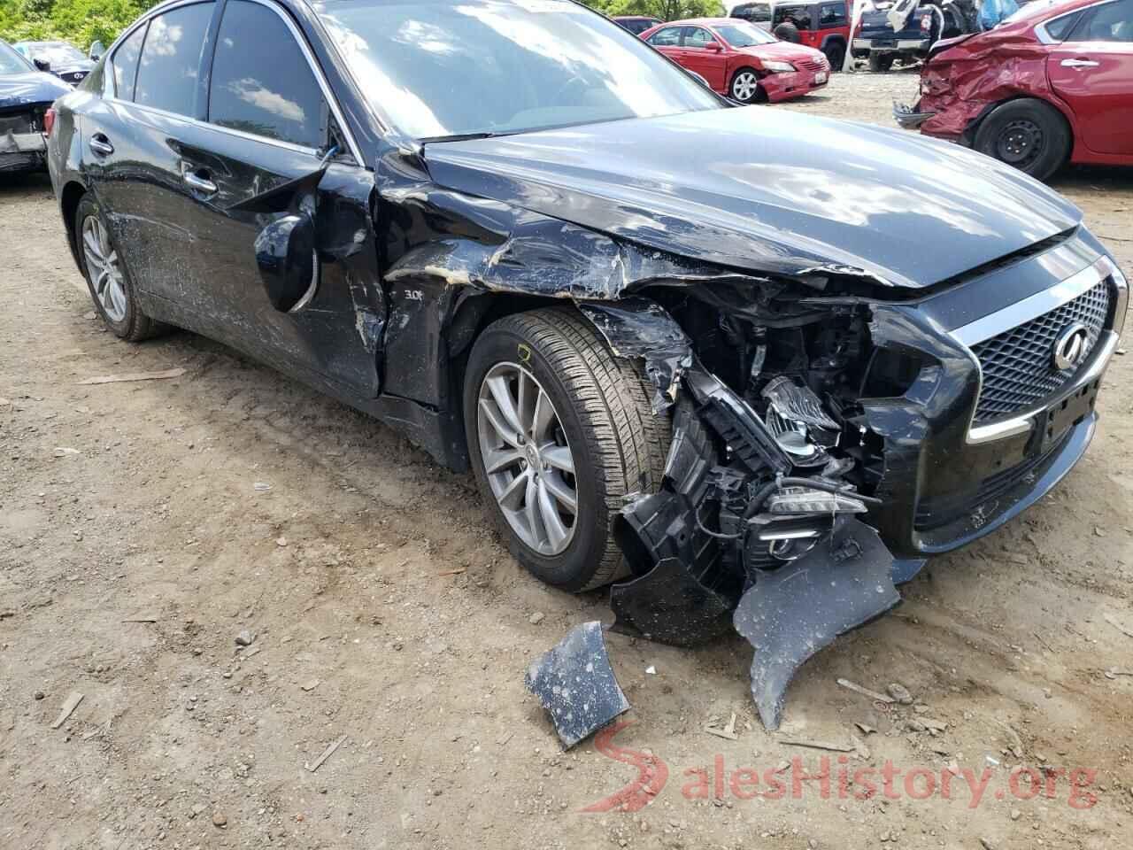 JN1EV7AR0HM833446 2017 INFINITI Q50