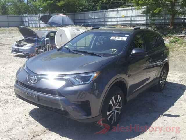 JTMBFREV1GJ095558 2016 TOYOTA RAV4