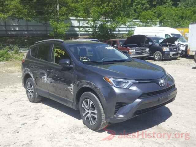 JTMBFREV1GJ095558 2016 TOYOTA RAV4