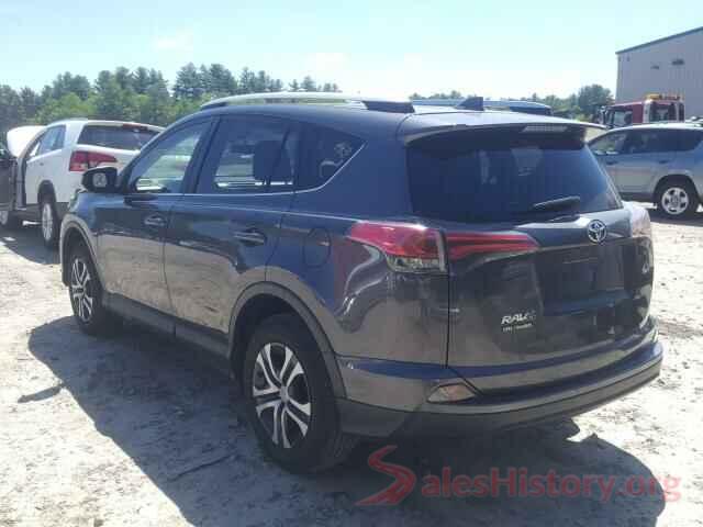 JTMBFREV1GJ095558 2016 TOYOTA RAV4