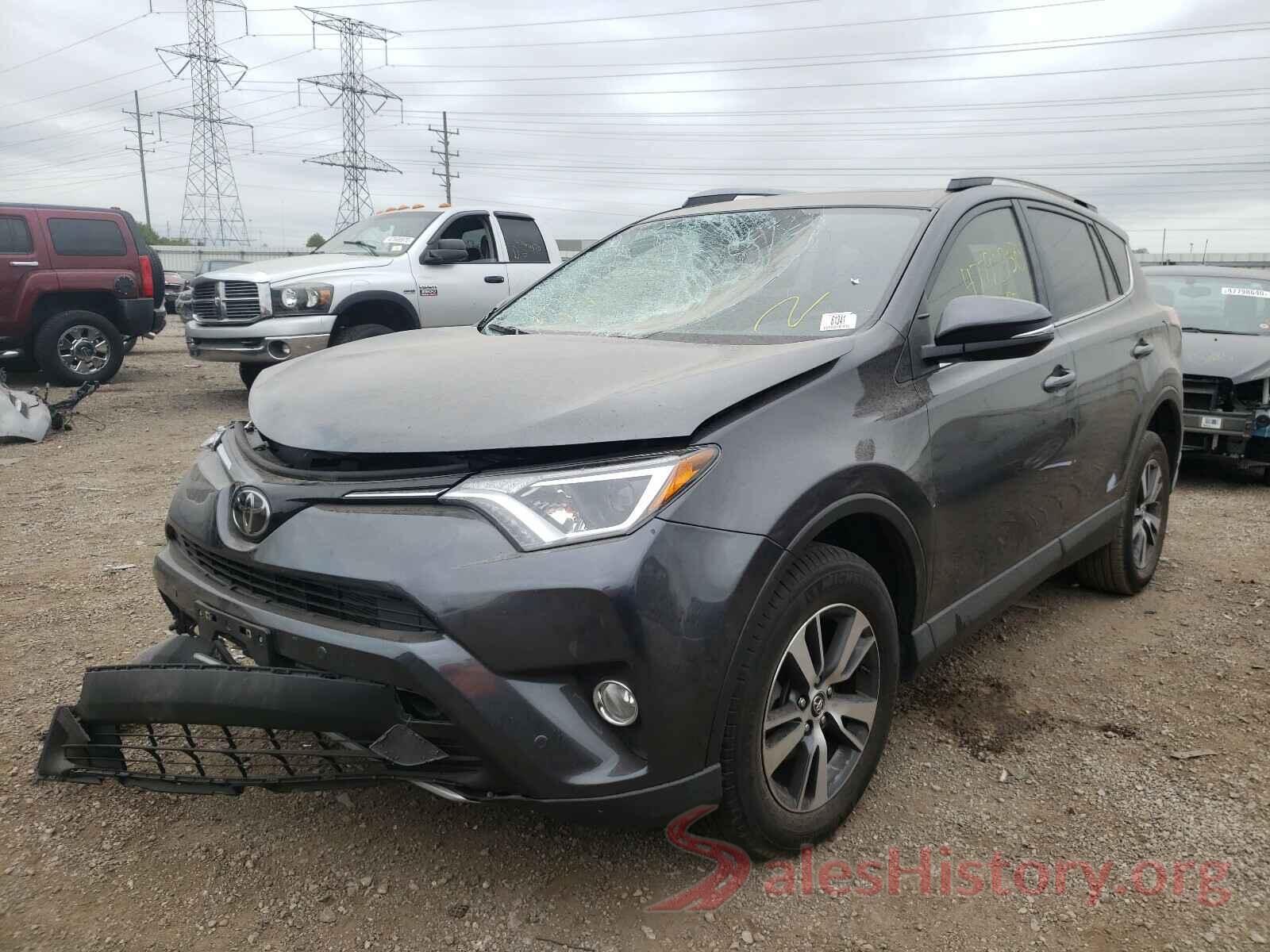 JTMRFREV2JJ228740 2018 TOYOTA RAV4