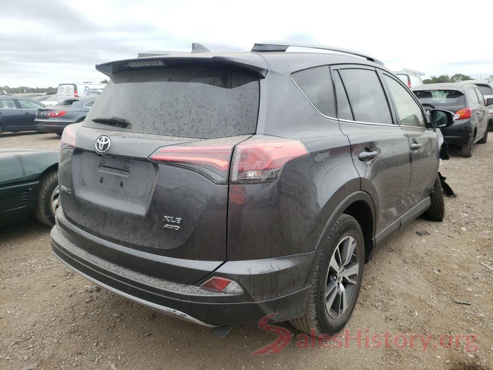 JTMRFREV2JJ228740 2018 TOYOTA RAV4