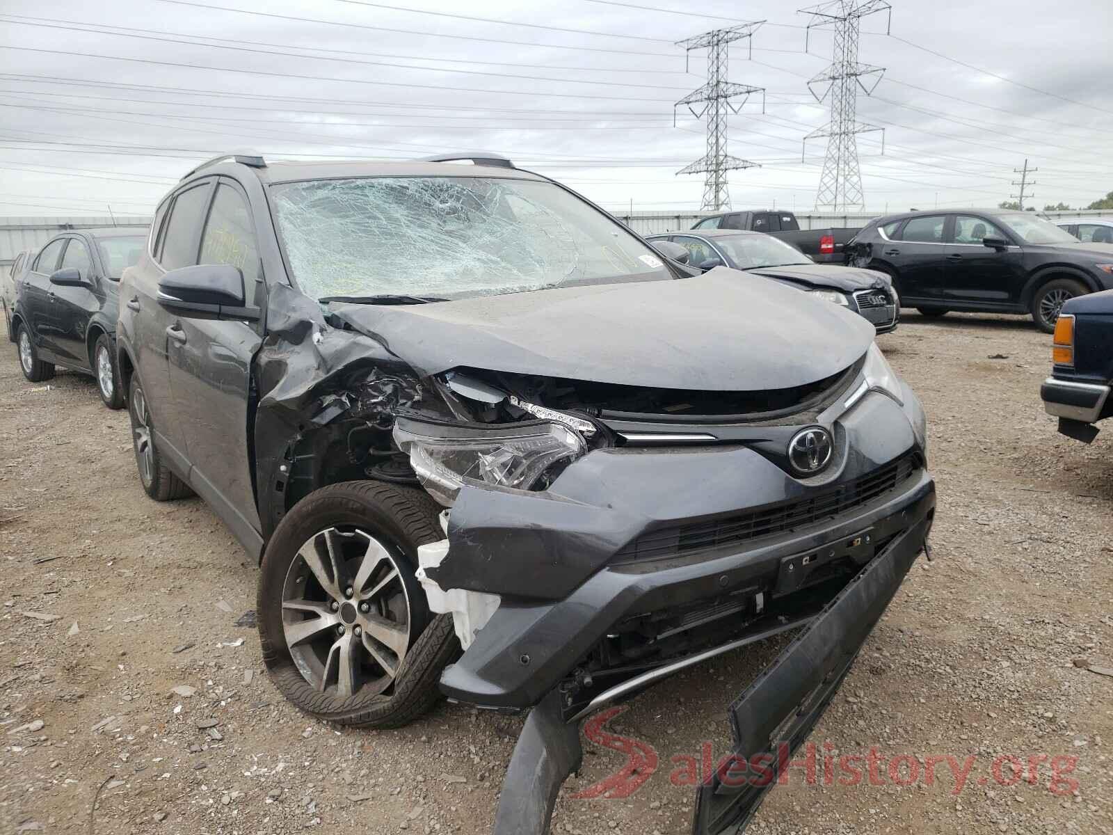 JTMRFREV2JJ228740 2018 TOYOTA RAV4