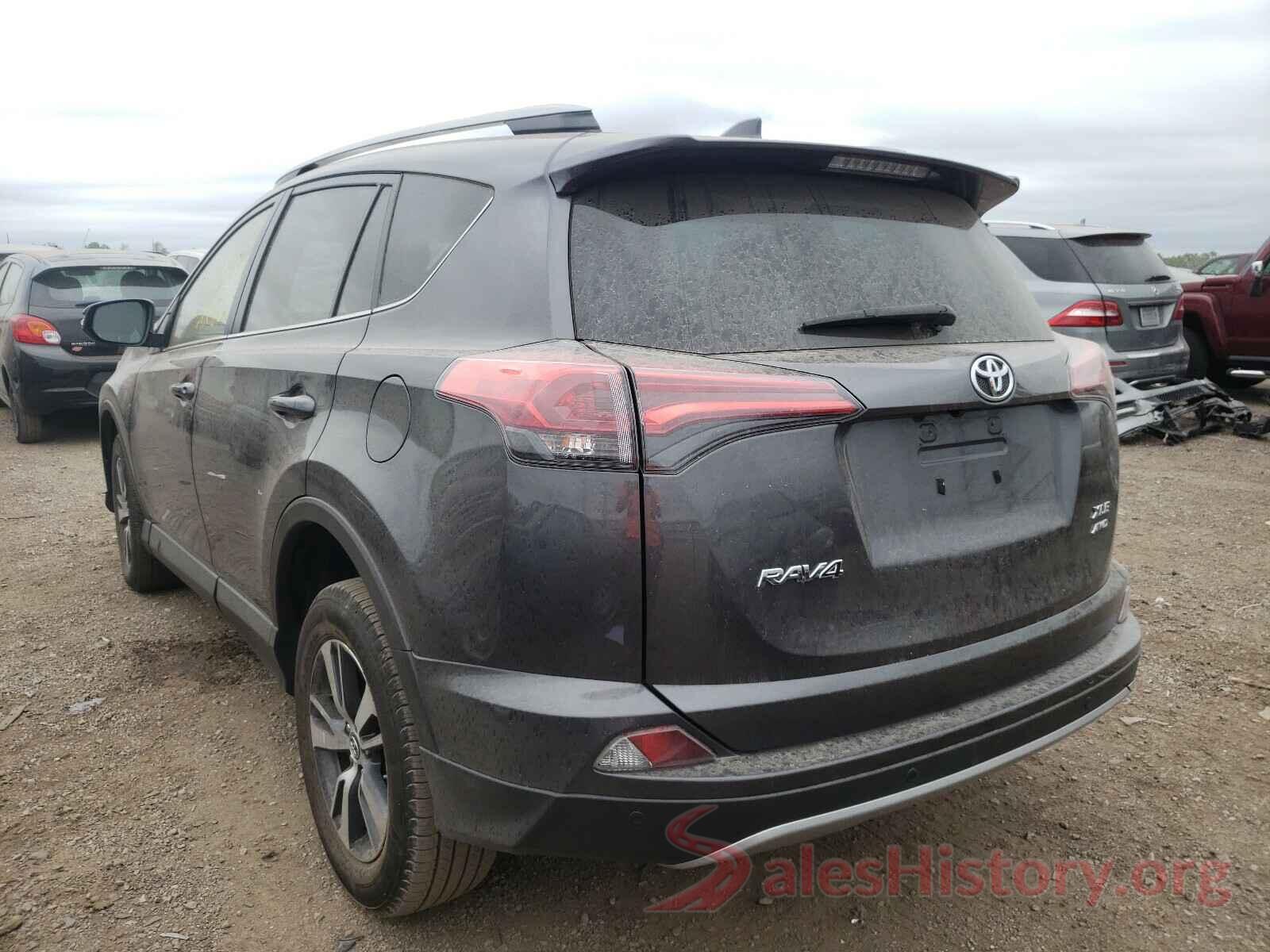 JTMRFREV2JJ228740 2018 TOYOTA RAV4