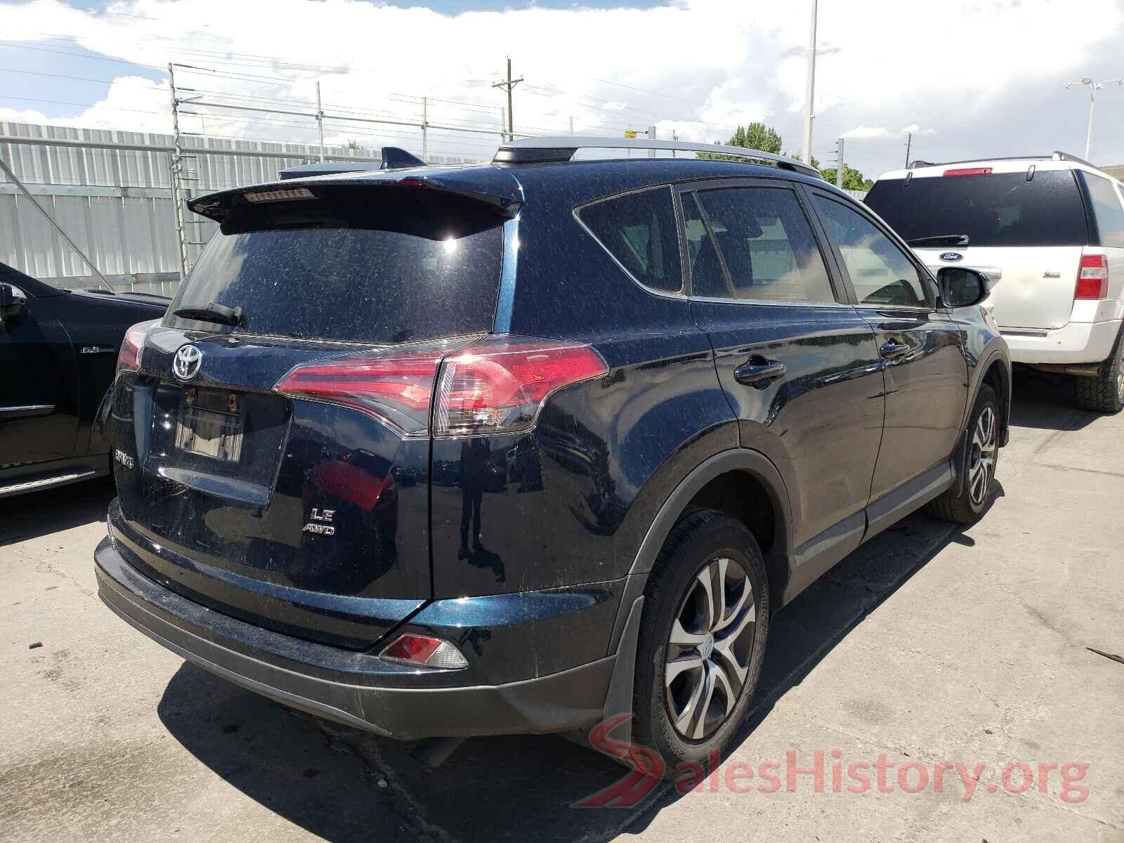 2T3BFREV1JW785531 2018 TOYOTA RAV4