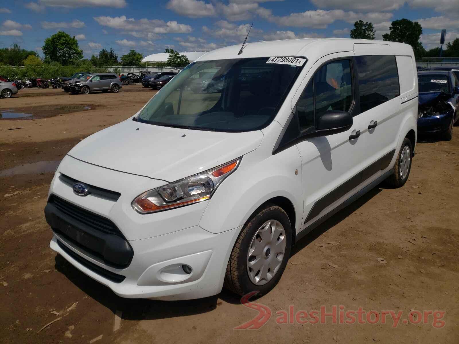 NM0LS7F72G1266979 2016 FORD TRANSIT CO