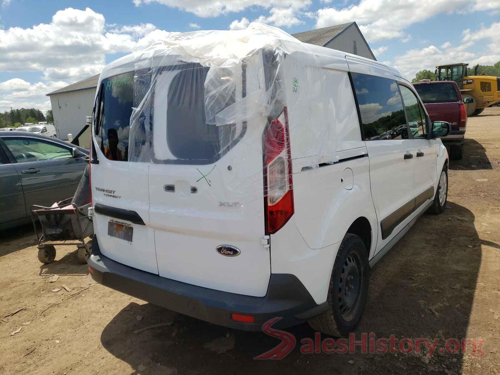 NM0LS7F72G1266979 2016 FORD TRANSIT CO