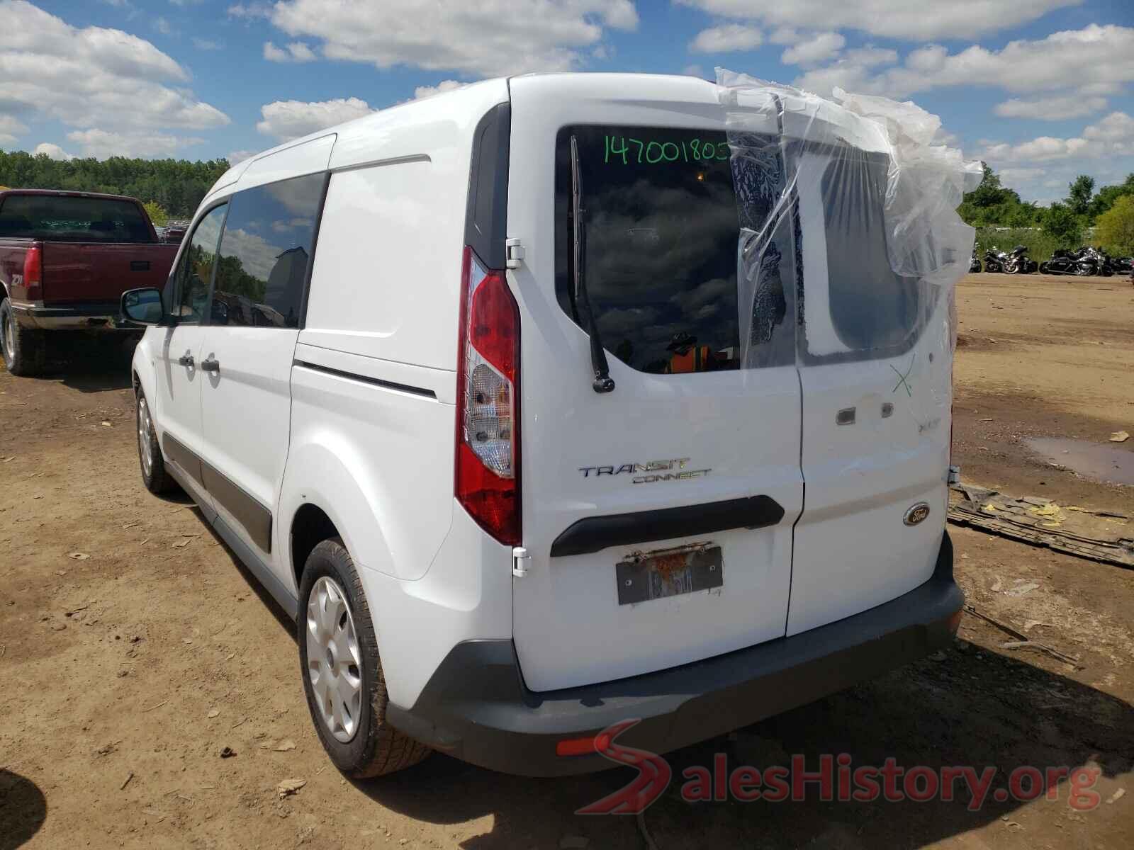 NM0LS7F72G1266979 2016 FORD TRANSIT CO