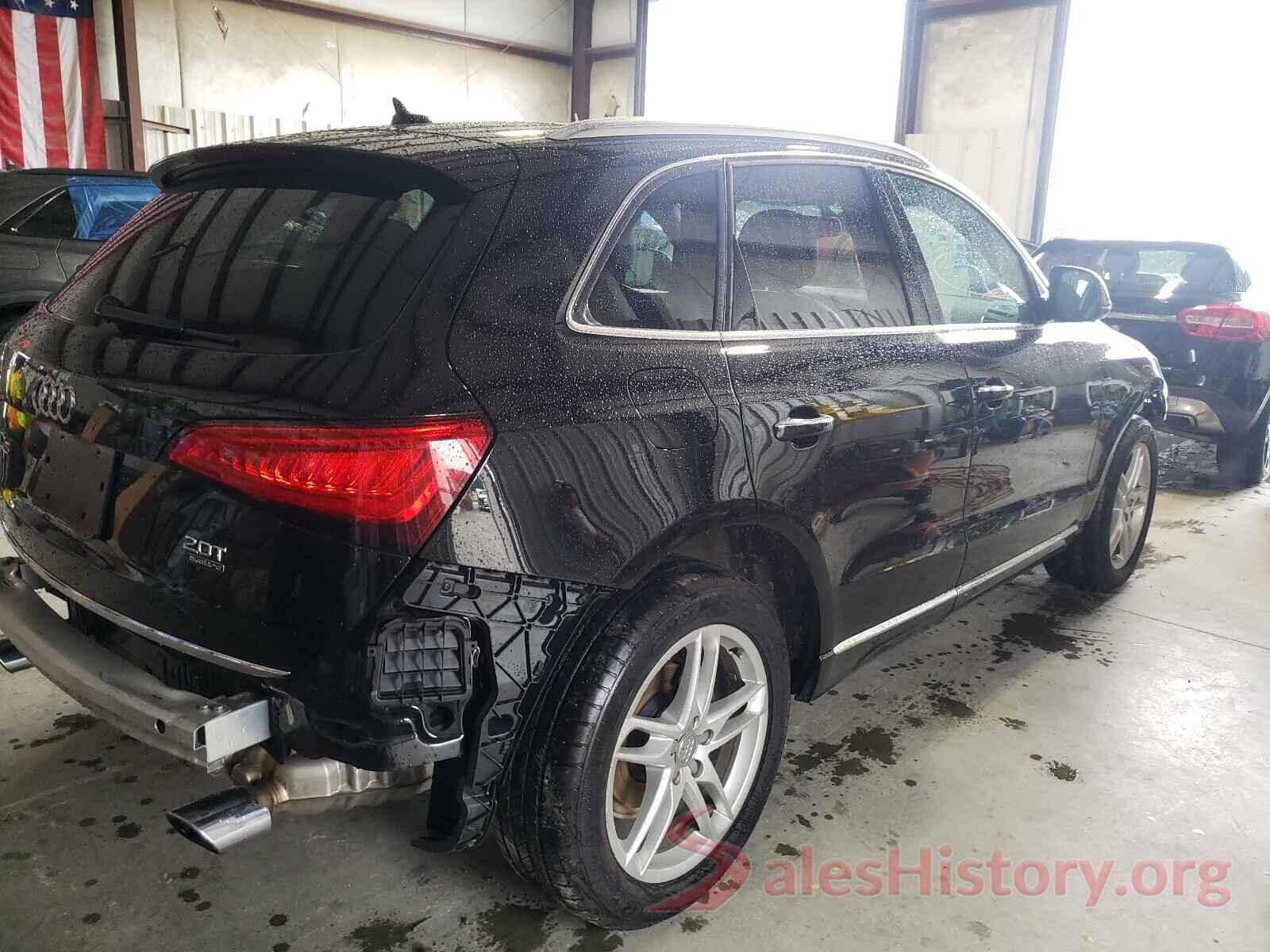 WA1L2AFP8GA070152 2016 AUDI Q5