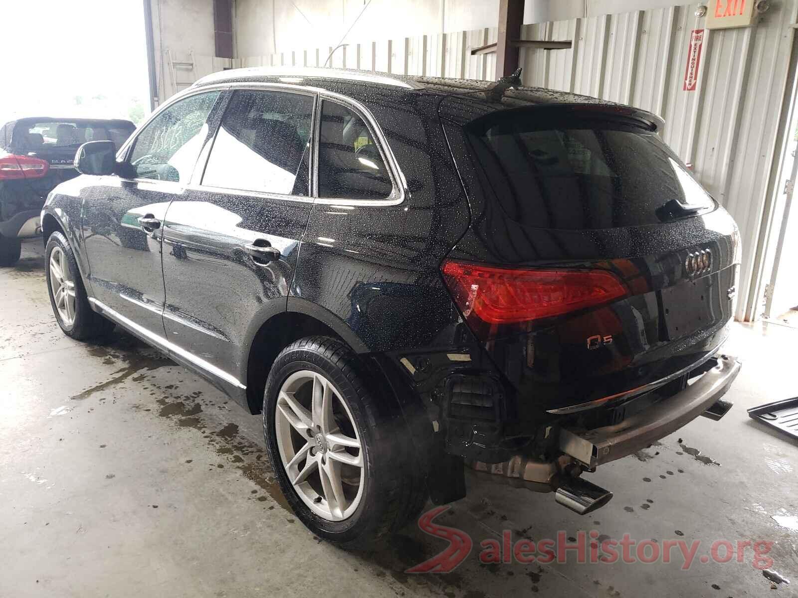 WA1L2AFP8GA070152 2016 AUDI Q5