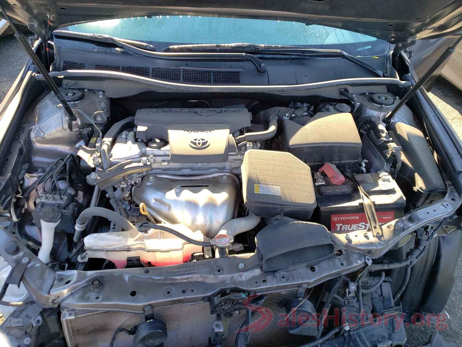 4T1BF1FK1GU187138 2016 TOYOTA CAMRY