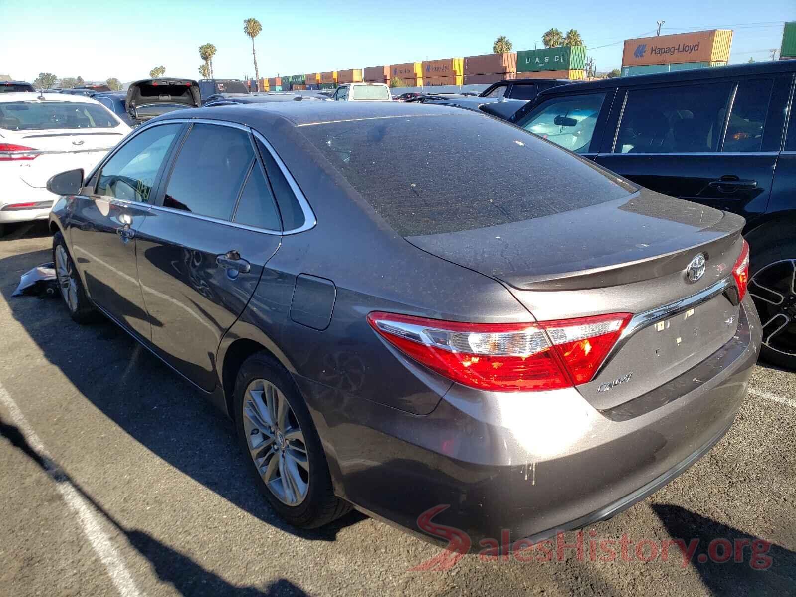 4T1BF1FK1GU187138 2016 TOYOTA CAMRY