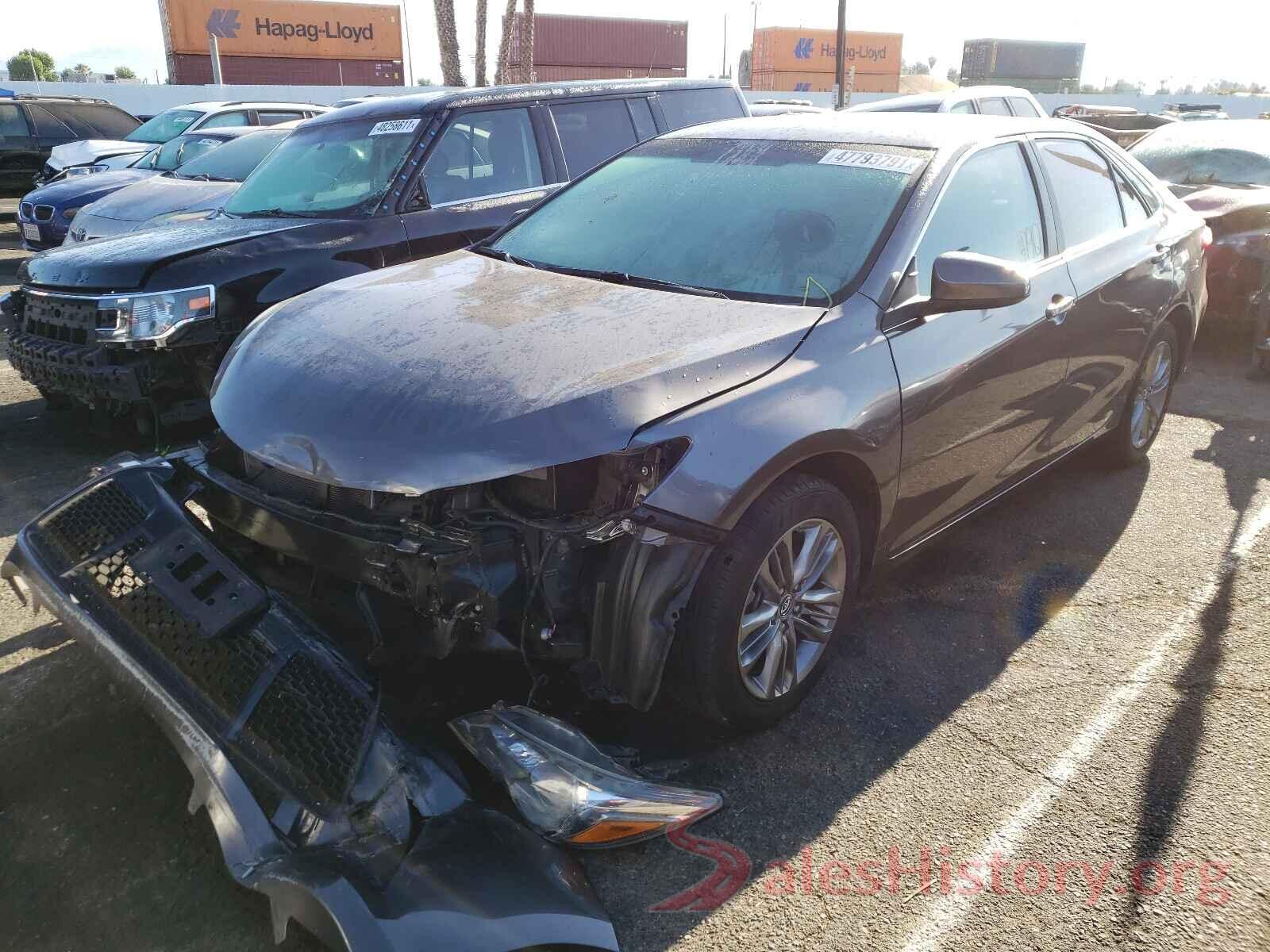 4T1BF1FK1GU187138 2016 TOYOTA CAMRY