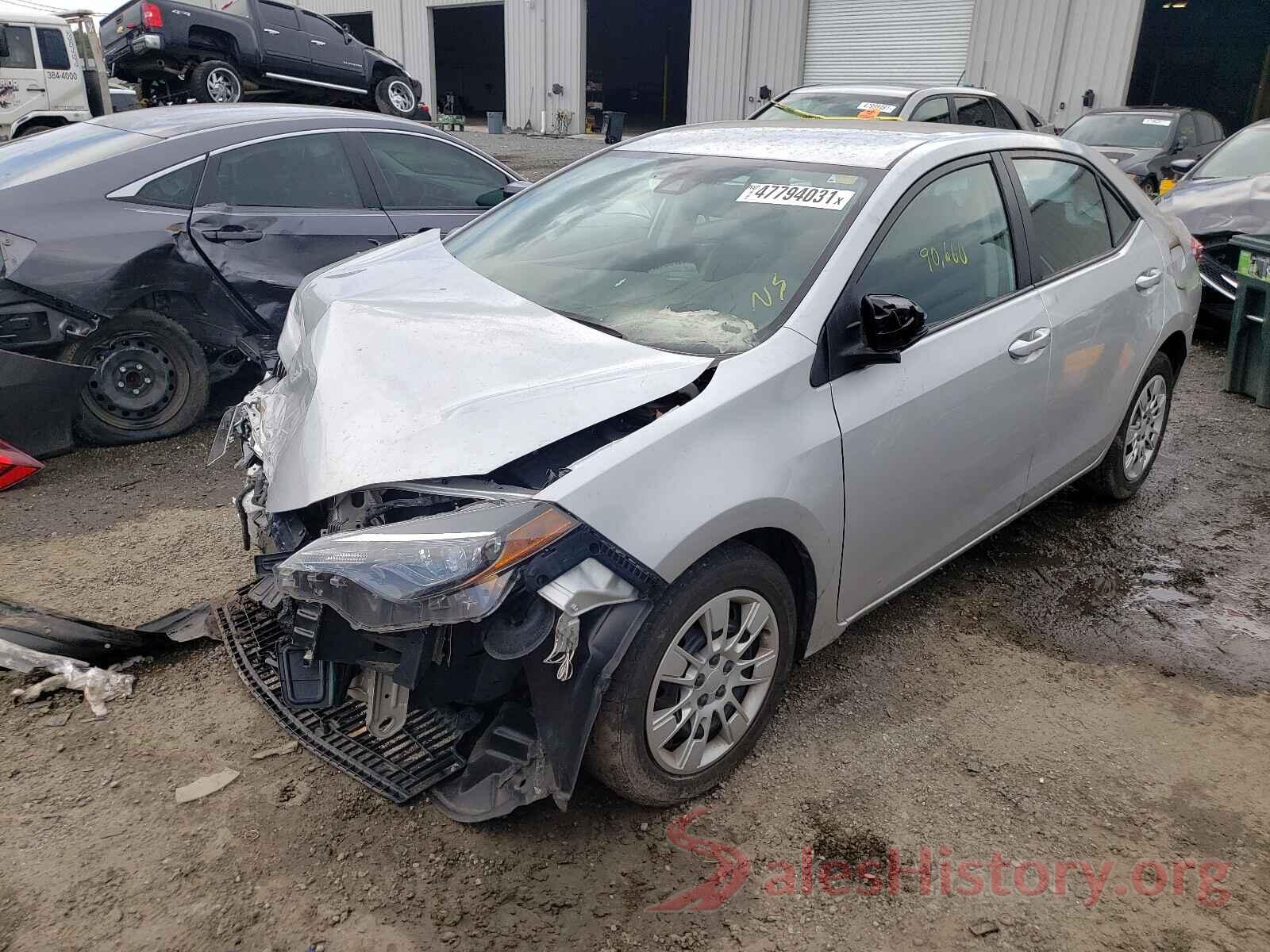 5YFBURHE1JP830978 2018 TOYOTA COROLLA