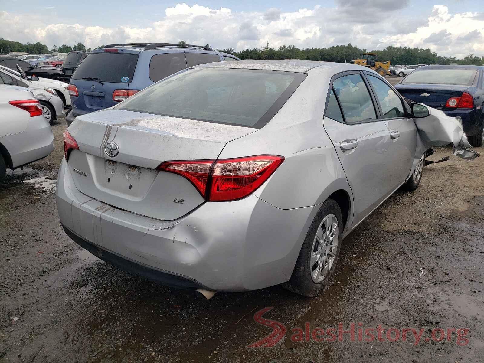 5YFBURHE1JP830978 2018 TOYOTA COROLLA