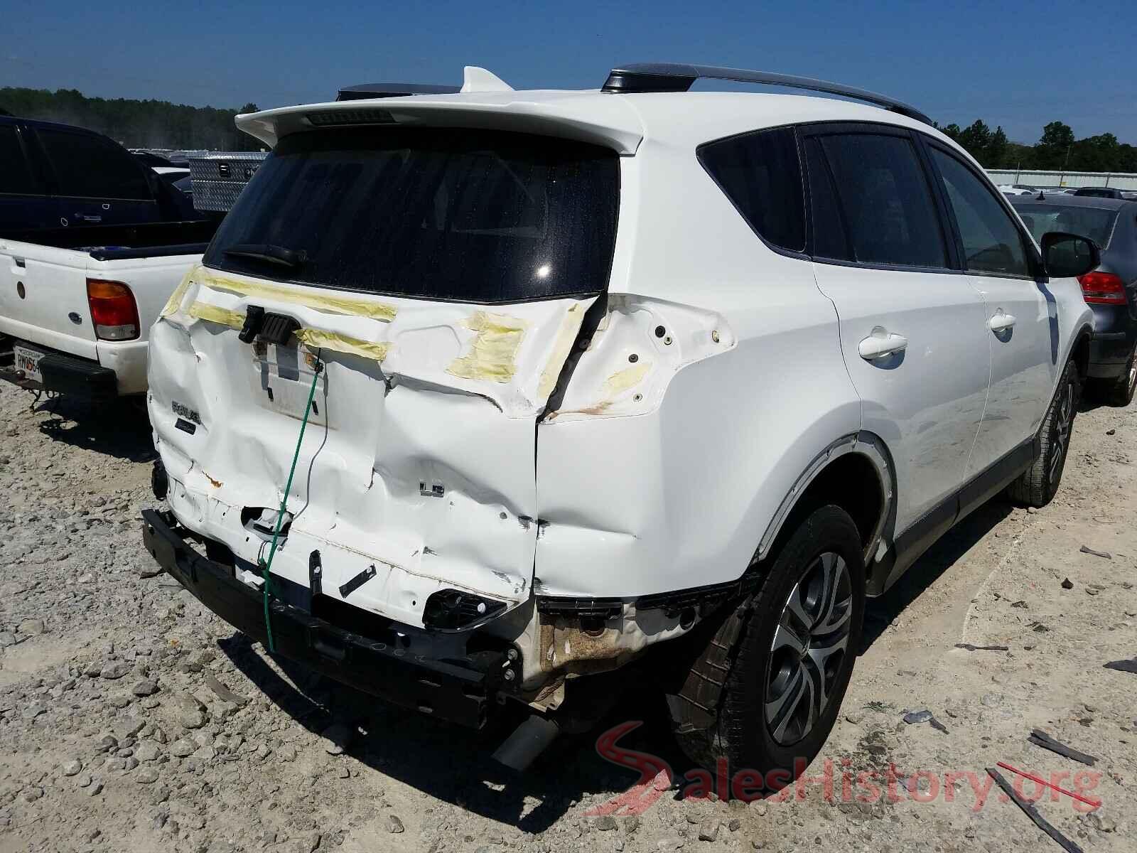 JTMZFREV9JJ181044 2018 TOYOTA RAV4