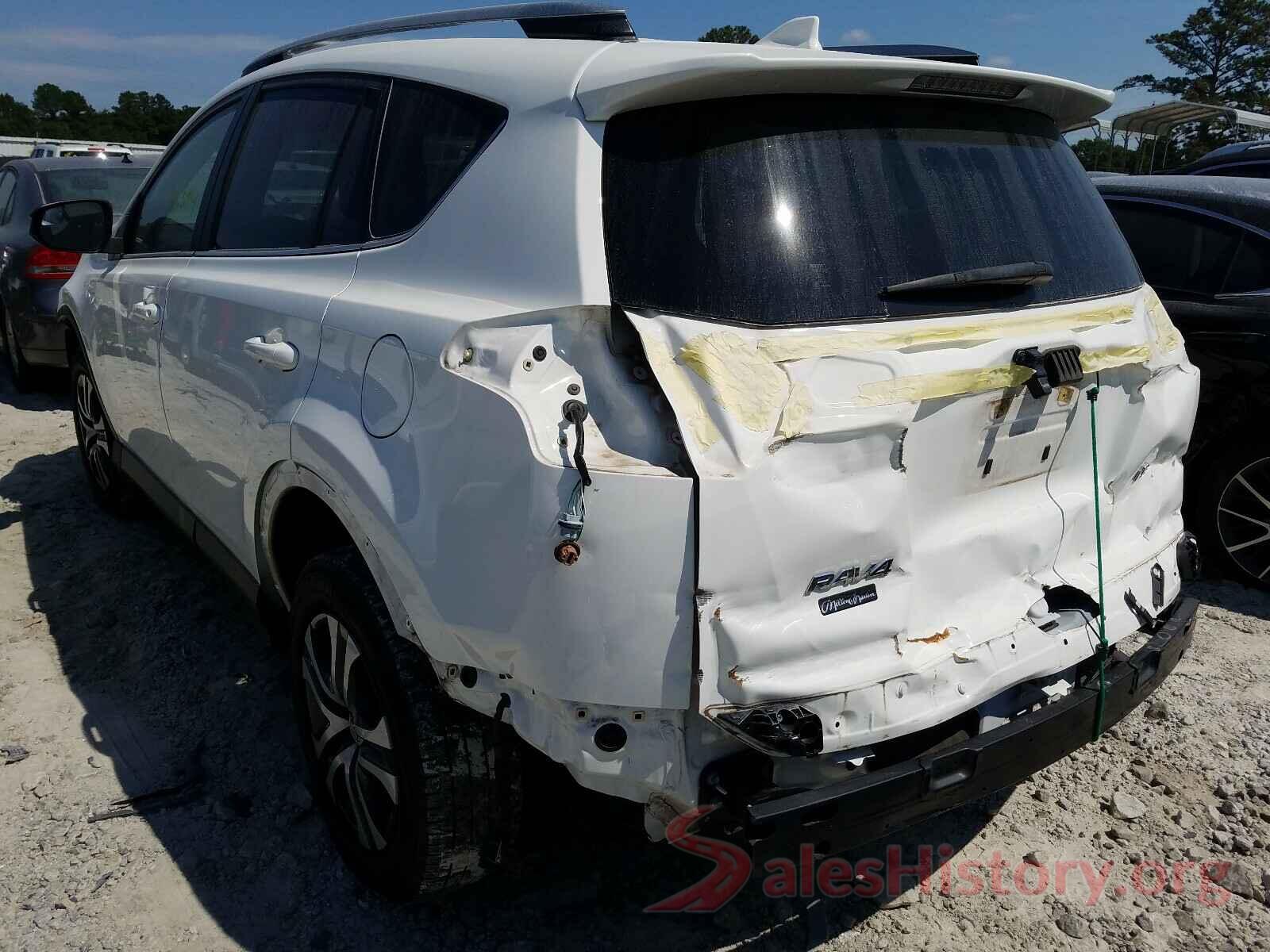 JTMZFREV9JJ181044 2018 TOYOTA RAV4