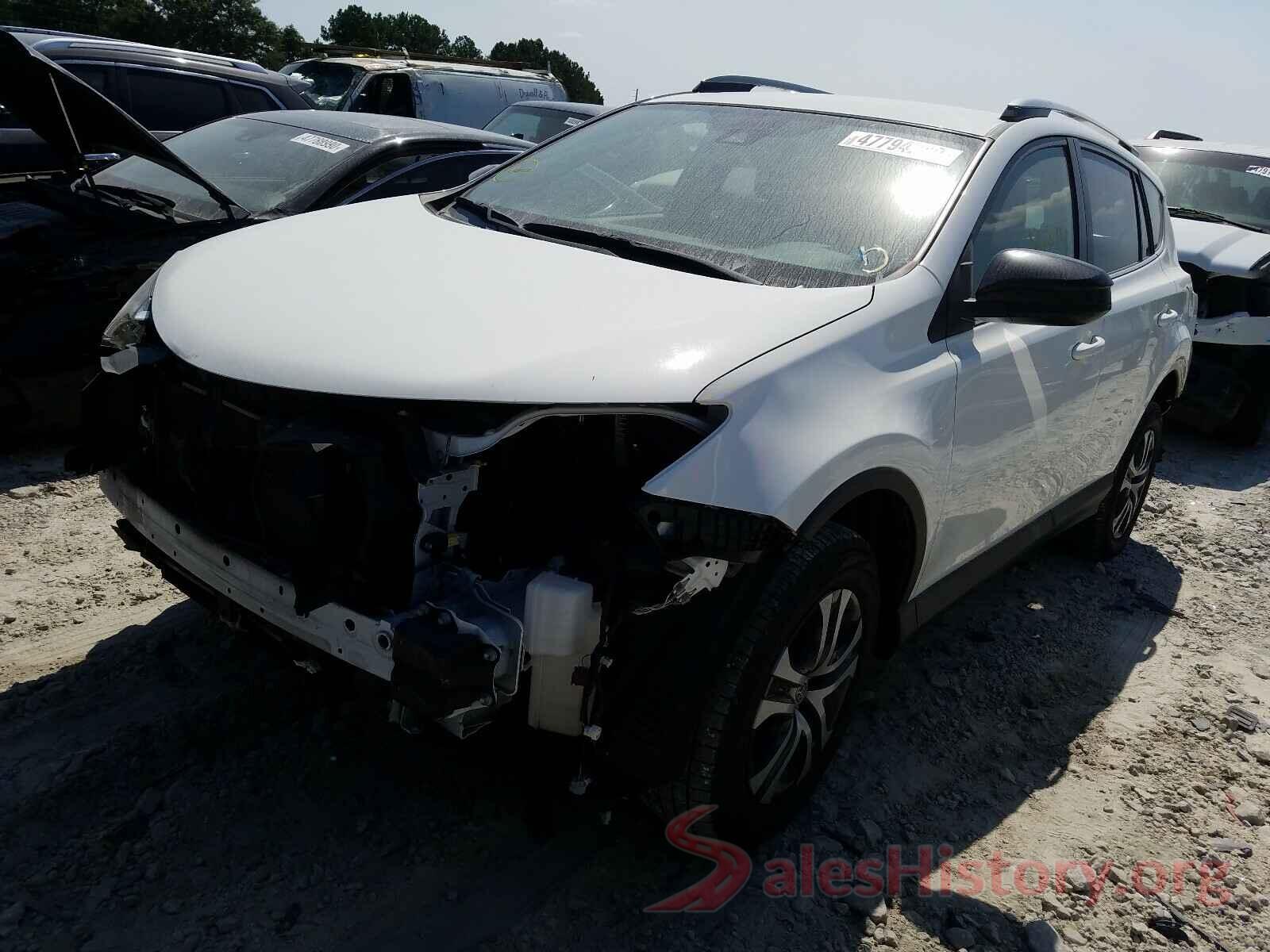 JTMZFREV9JJ181044 2018 TOYOTA RAV4