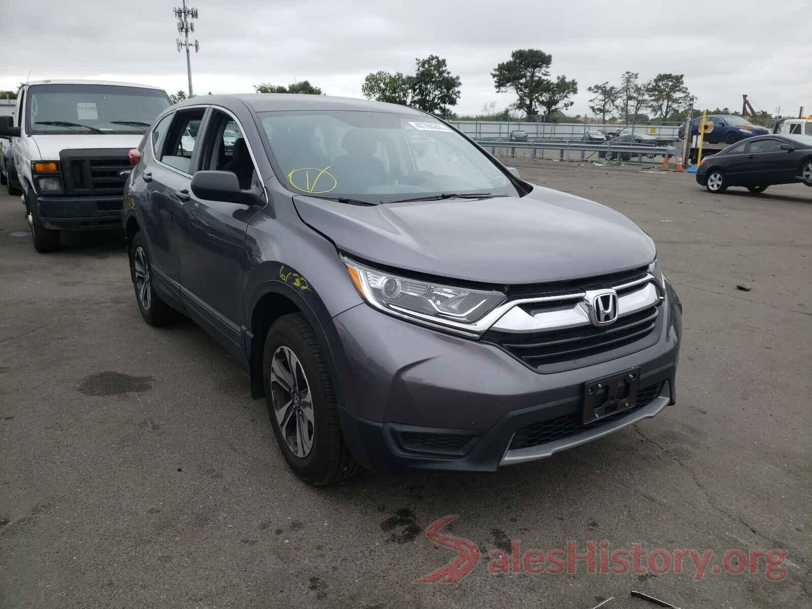 2HKRW6H3XKH229198 2019 HONDA CRV