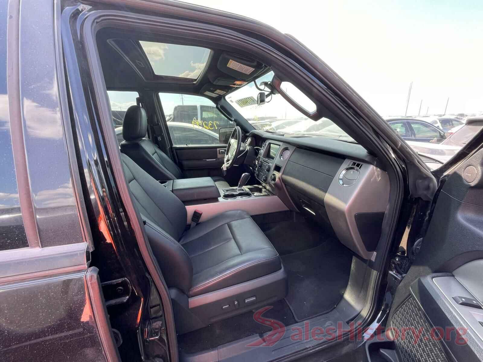 1FMJU1KTXHEA11040 2017 FORD EXPEDITION