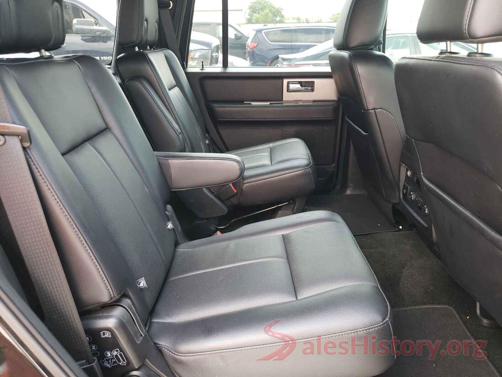 1FMJU1KTXHEA11040 2017 FORD EXPEDITION