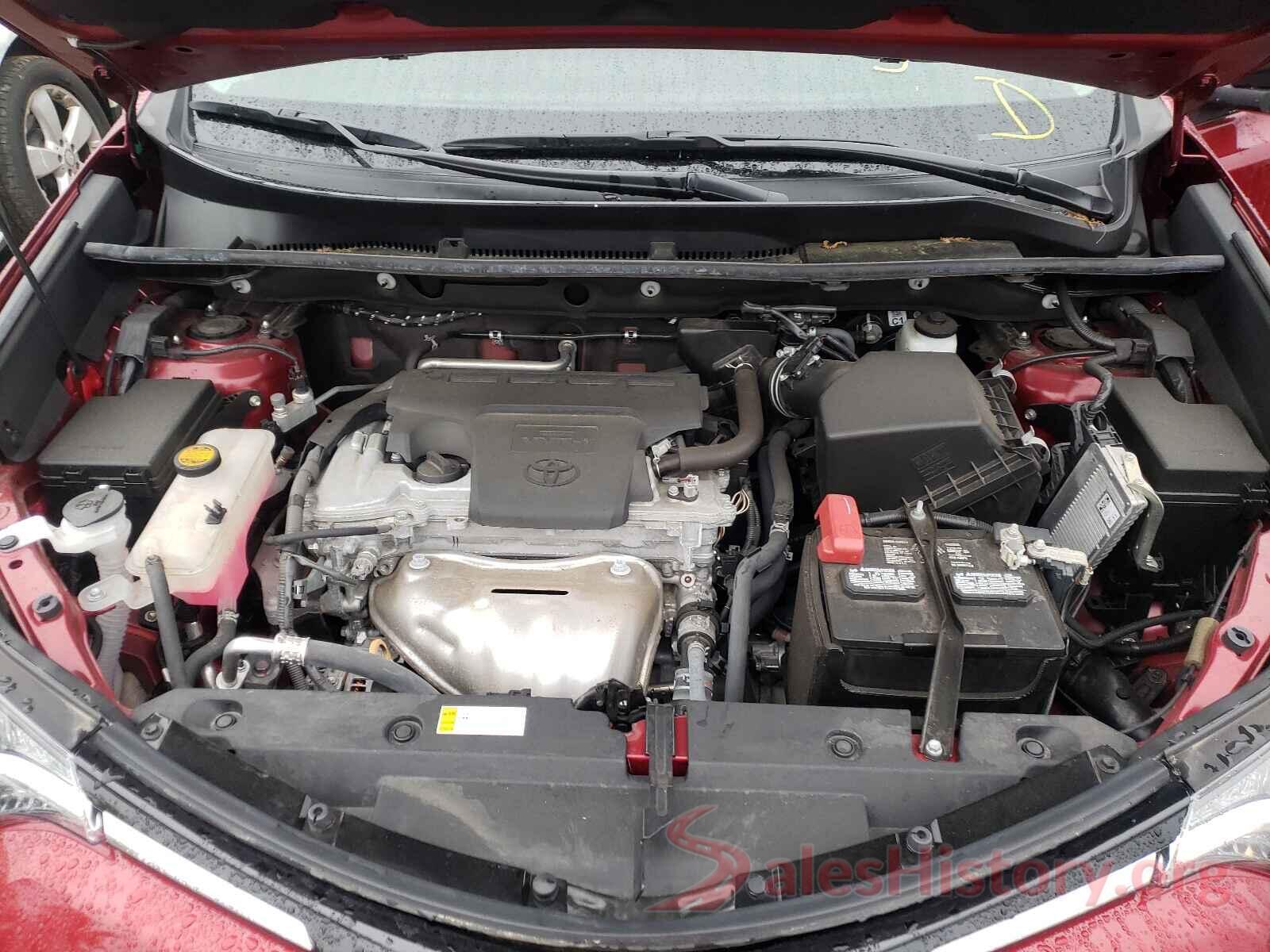 2T3ZFREVXJW512652 2018 TOYOTA RAV4