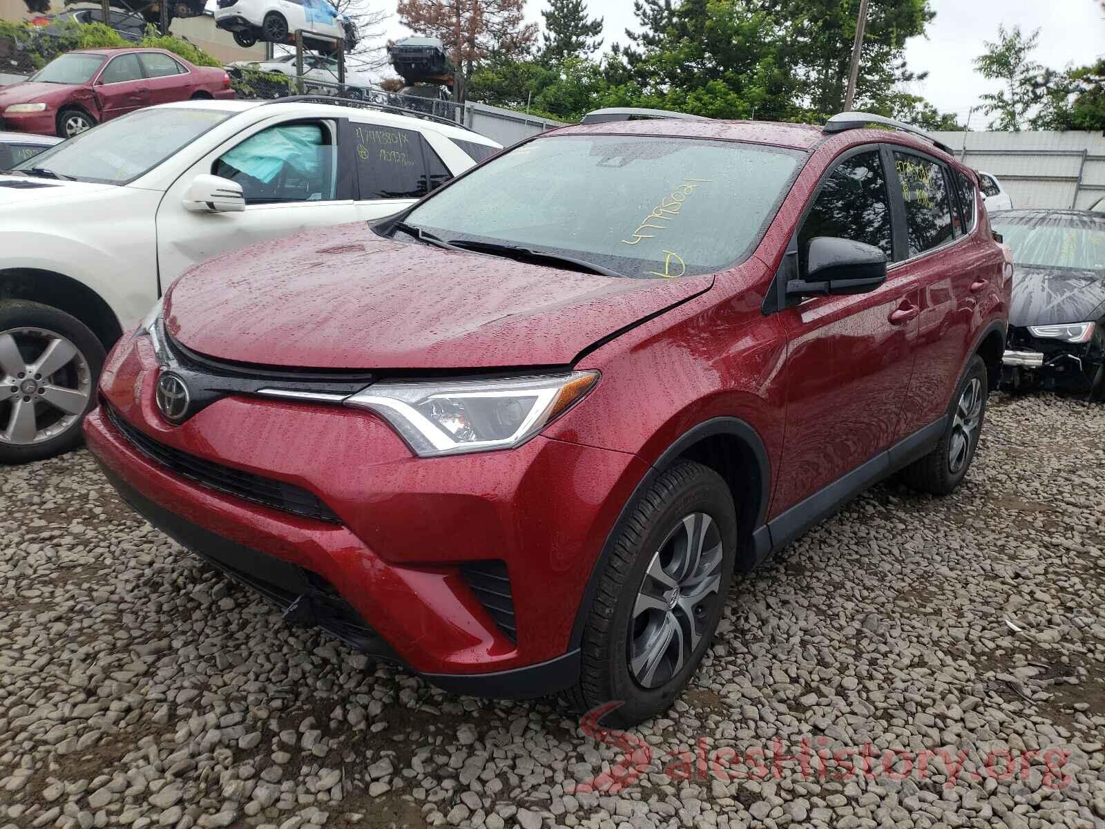 2T3ZFREVXJW512652 2018 TOYOTA RAV4