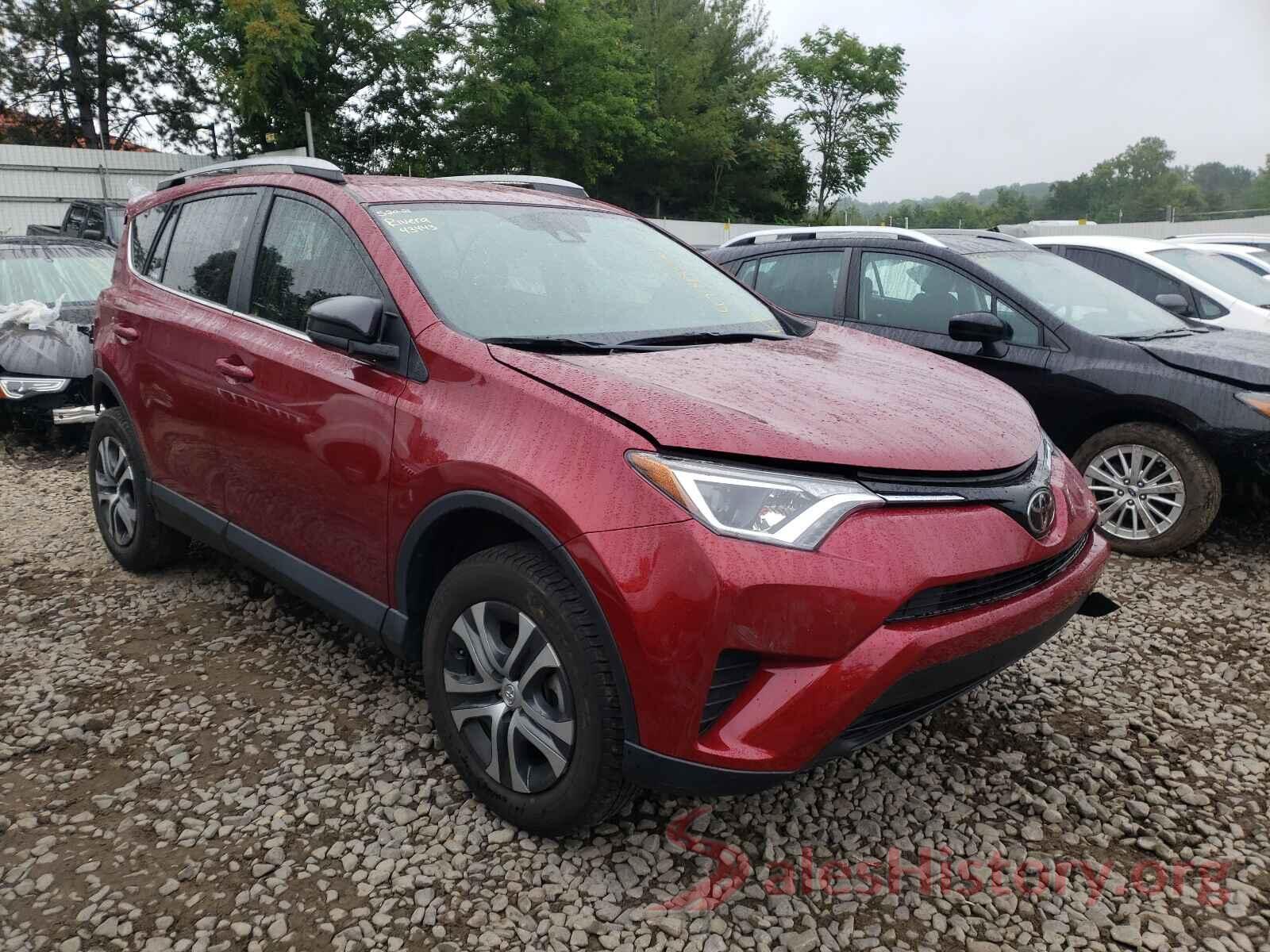 2T3ZFREVXJW512652 2018 TOYOTA RAV4