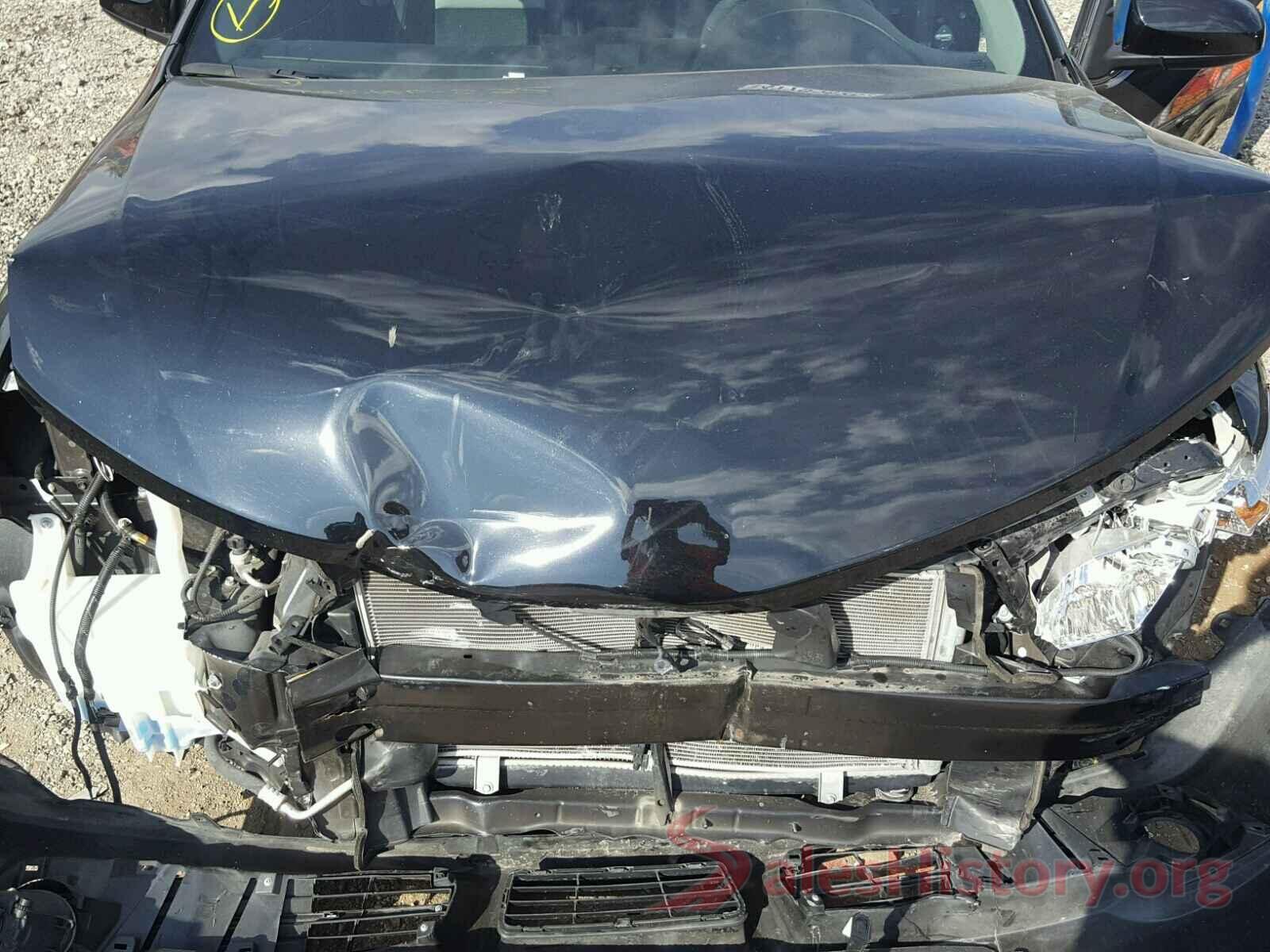 4T1BF1FK7CU166532 2012 TOYOTA CAMRY BASE