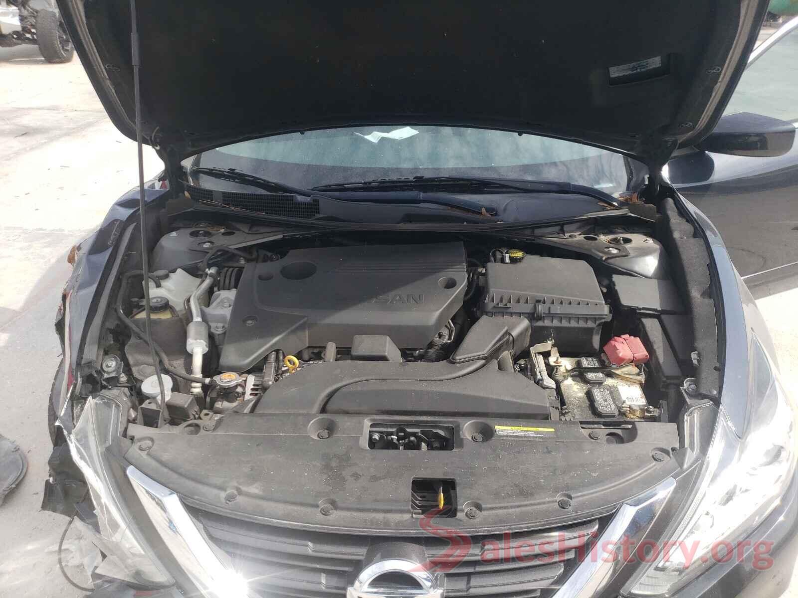 1N4AL3AP5HC172386 2017 NISSAN ALTIMA