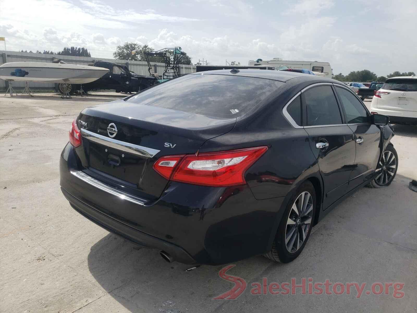 1N4AL3AP5HC172386 2017 NISSAN ALTIMA