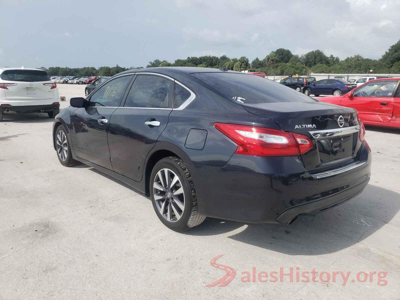 1N4AL3AP5HC172386 2017 NISSAN ALTIMA