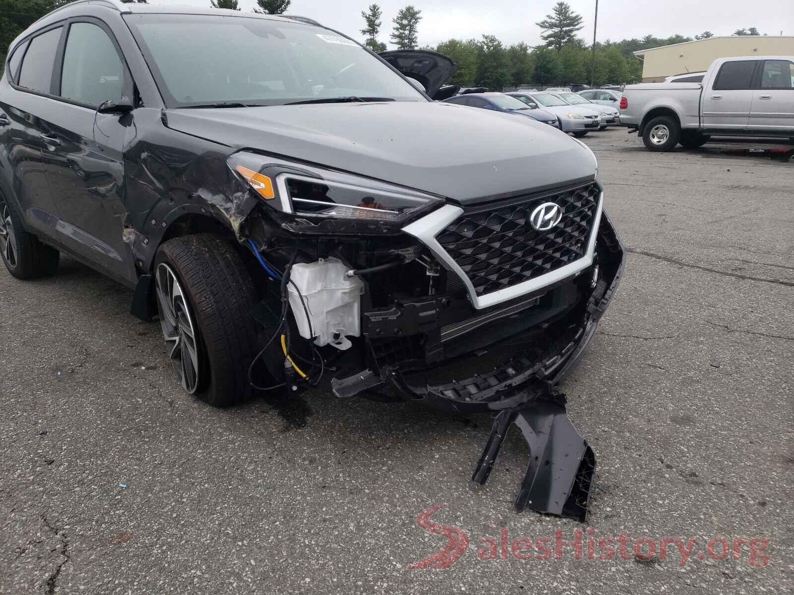 KM8J3CAL9MU311247 2021 HYUNDAI TUCSON