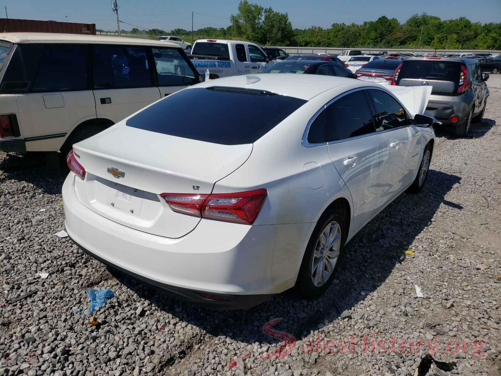 1G1ZD5ST8LF070324 2020 CHEVROLET MALIBU