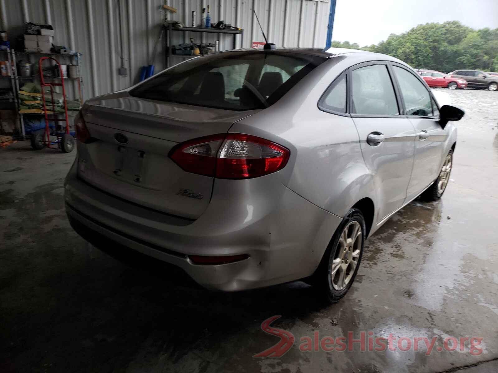 3FADP4BJ3GM135416 2016 FORD FIESTA