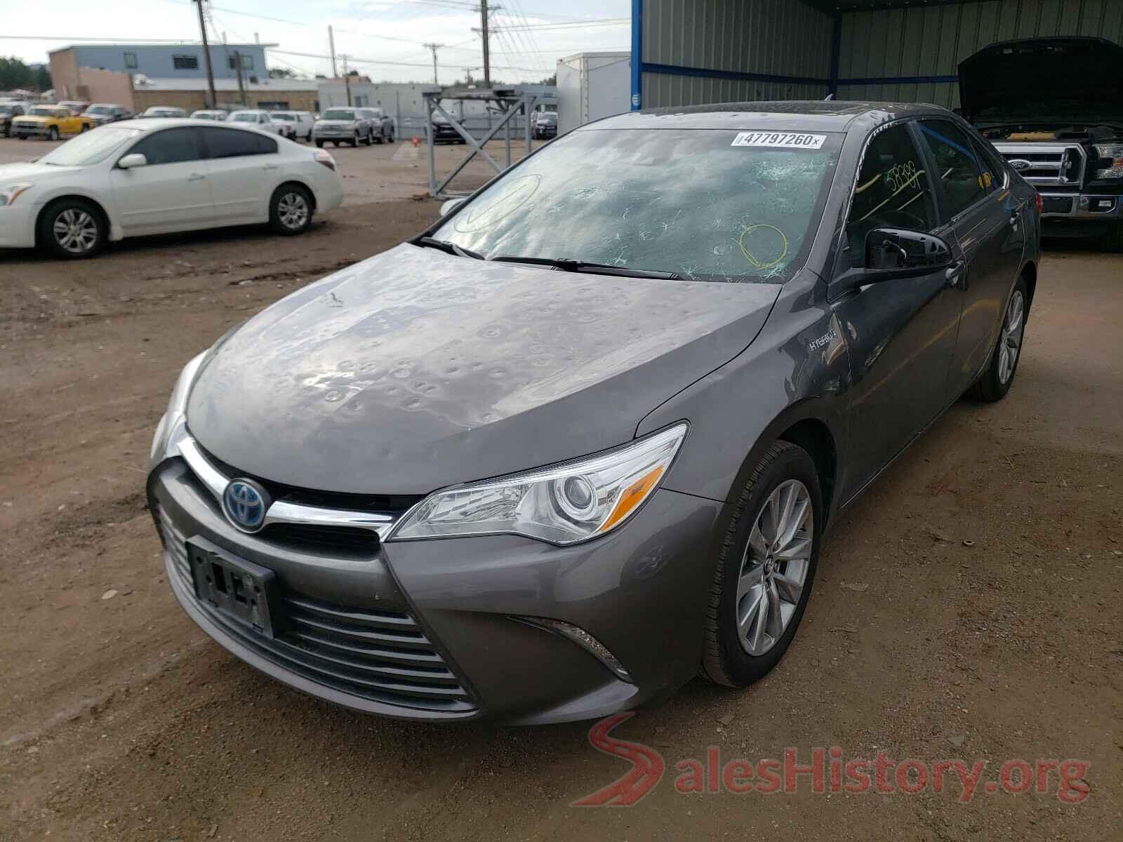 4T1BD1FK7HU208467 2017 TOYOTA CAMRY