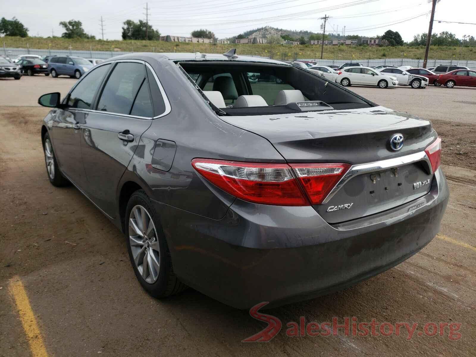 4T1BD1FK7HU208467 2017 TOYOTA CAMRY