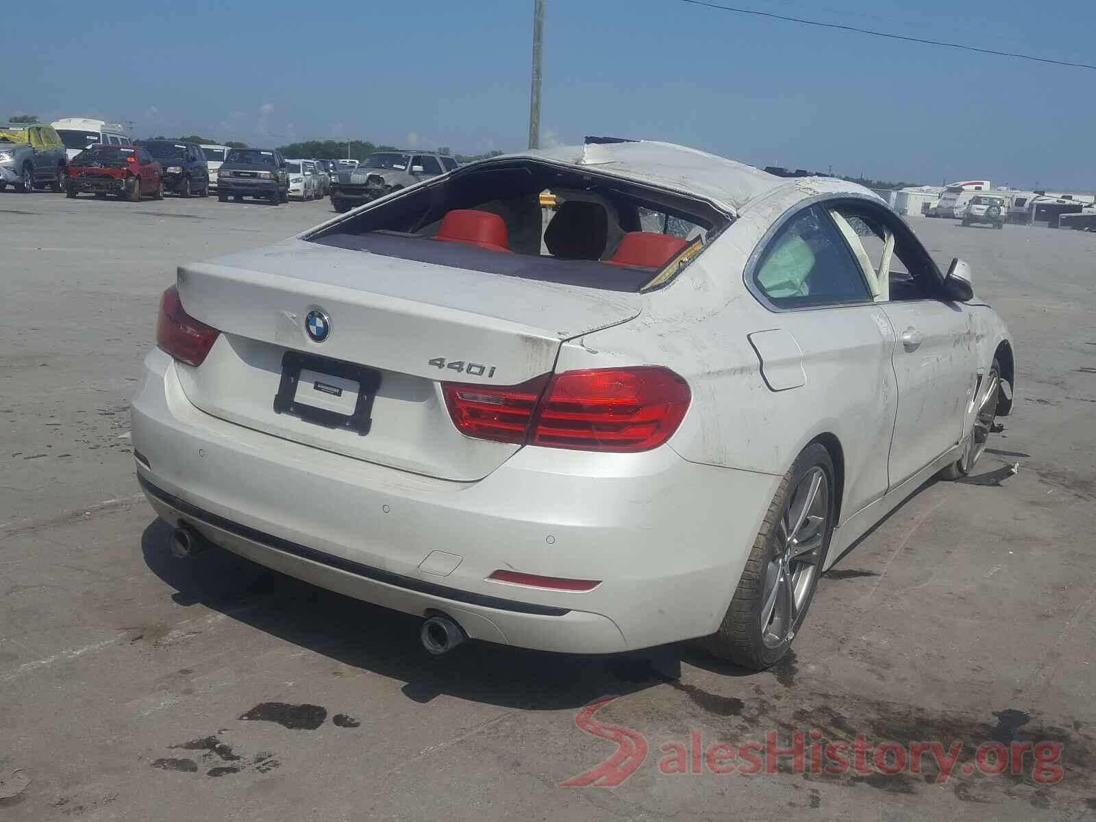 WBA4P1C59HK522584 2017 BMW 4 SERIES