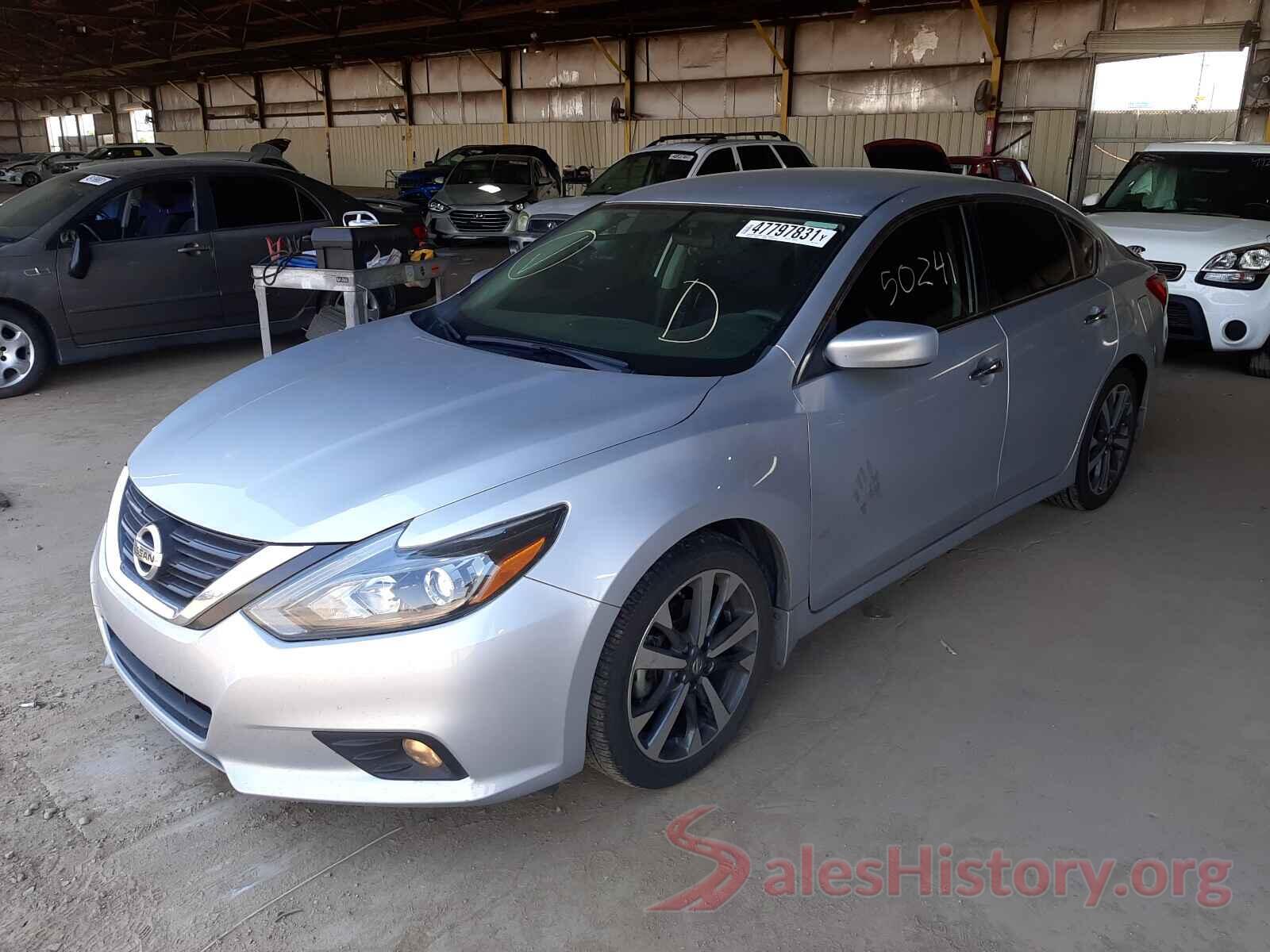 1N4AL3APXGC288729 2016 NISSAN ALTIMA