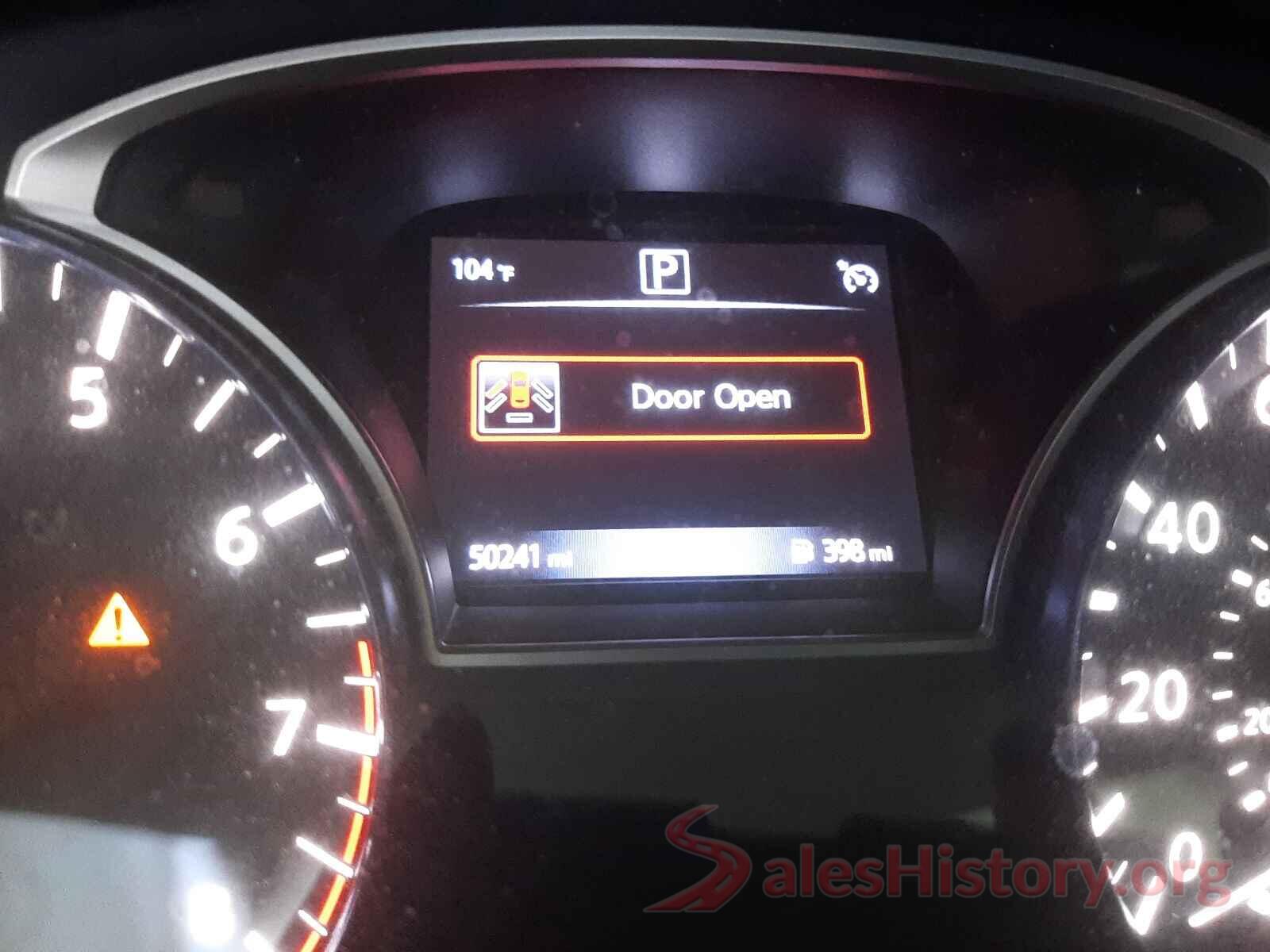 1N4AL3APXGC288729 2016 NISSAN ALTIMA