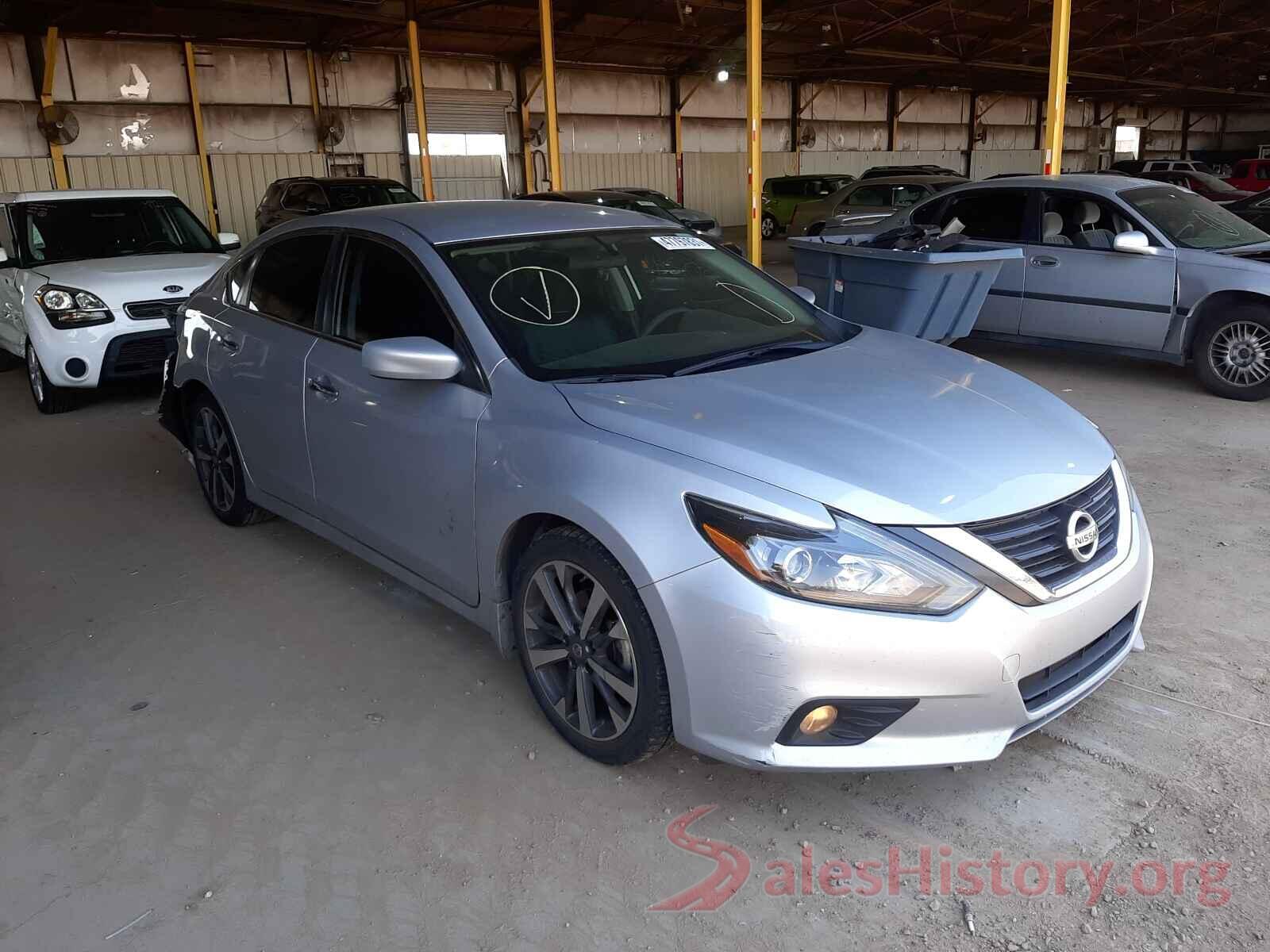 1N4AL3APXGC288729 2016 NISSAN ALTIMA