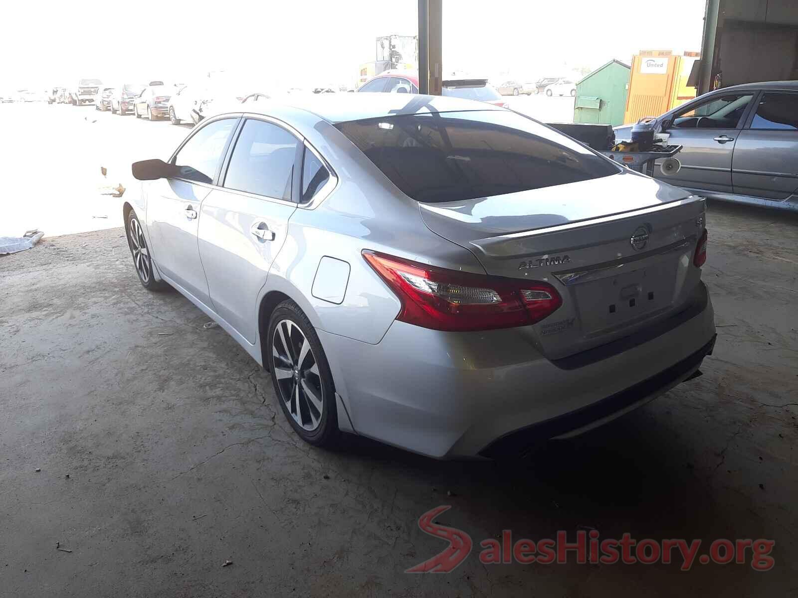 1N4AL3APXGC288729 2016 NISSAN ALTIMA